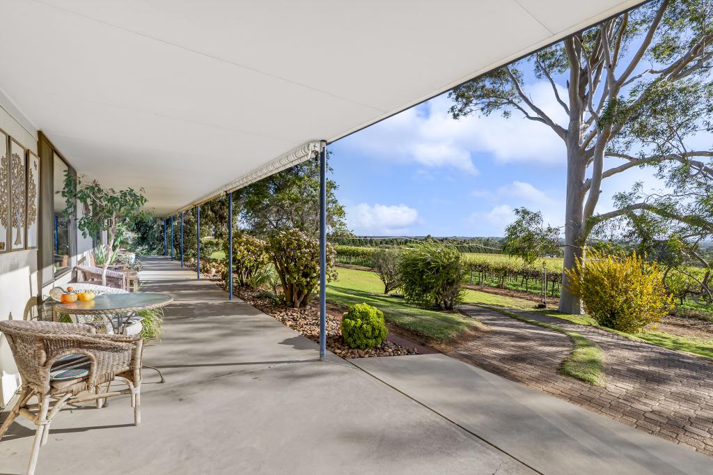 892 Hunt Rd, Loveday, SA 5345