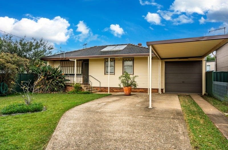 14 Willow Rd, North St Marys, NSW 2760
