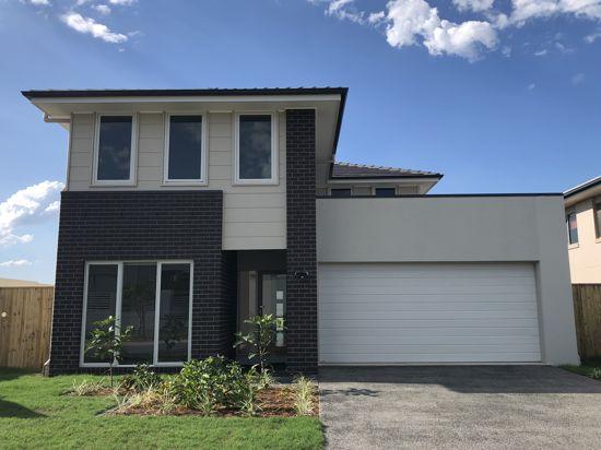 33 Cockatoo Pl, Rochedale, QLD 4123