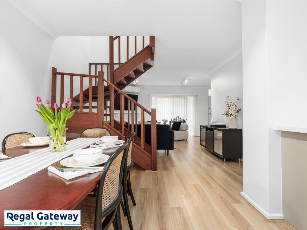 11/57 Third Ave, Mount Lawley, WA 6050