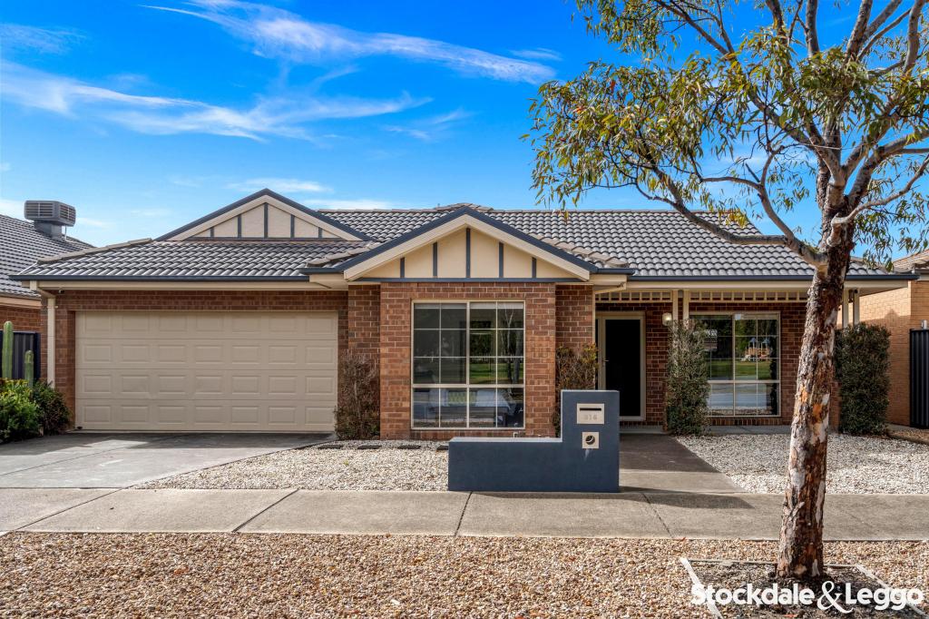 316 Waterview Bvd, Craigieburn, VIC 3064