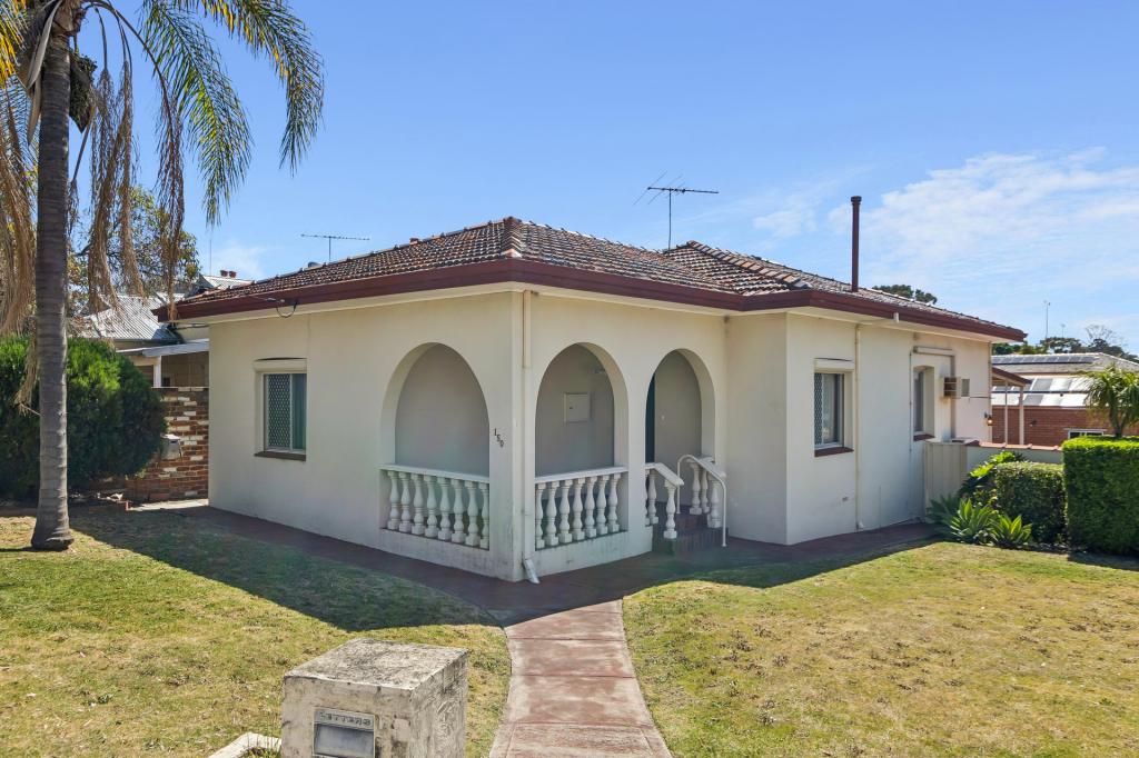 150 Loftus St, North Perth, WA 6006