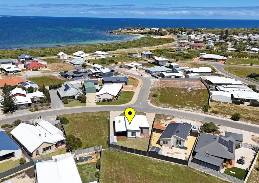 28 Worthington St, Green Head, WA 6514