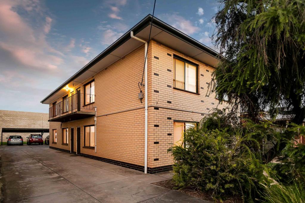 1-4/3 Croydon Rd, Keswick, SA 5035