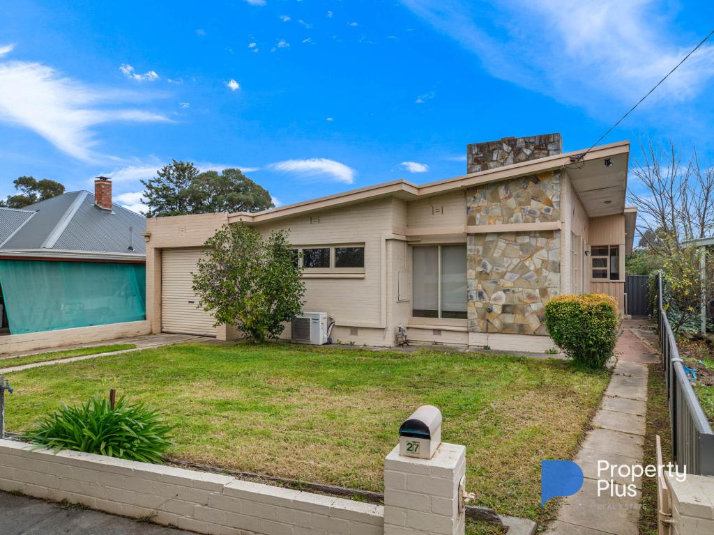 27 Strickland Rd, East Bendigo, VIC 3550
