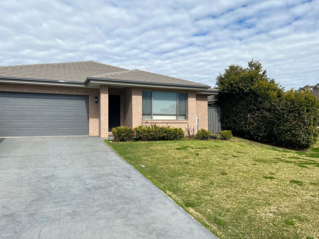 13 Wagtail Cl, Calala, NSW 2340