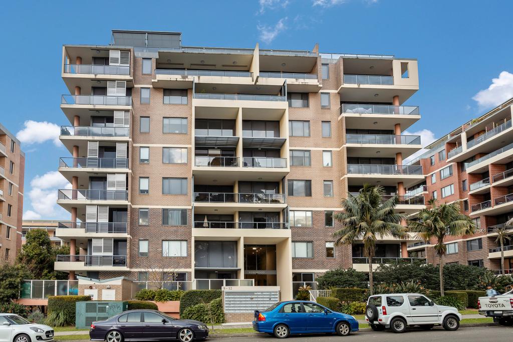 150/8-12 Thomas St, Waitara, NSW 2077