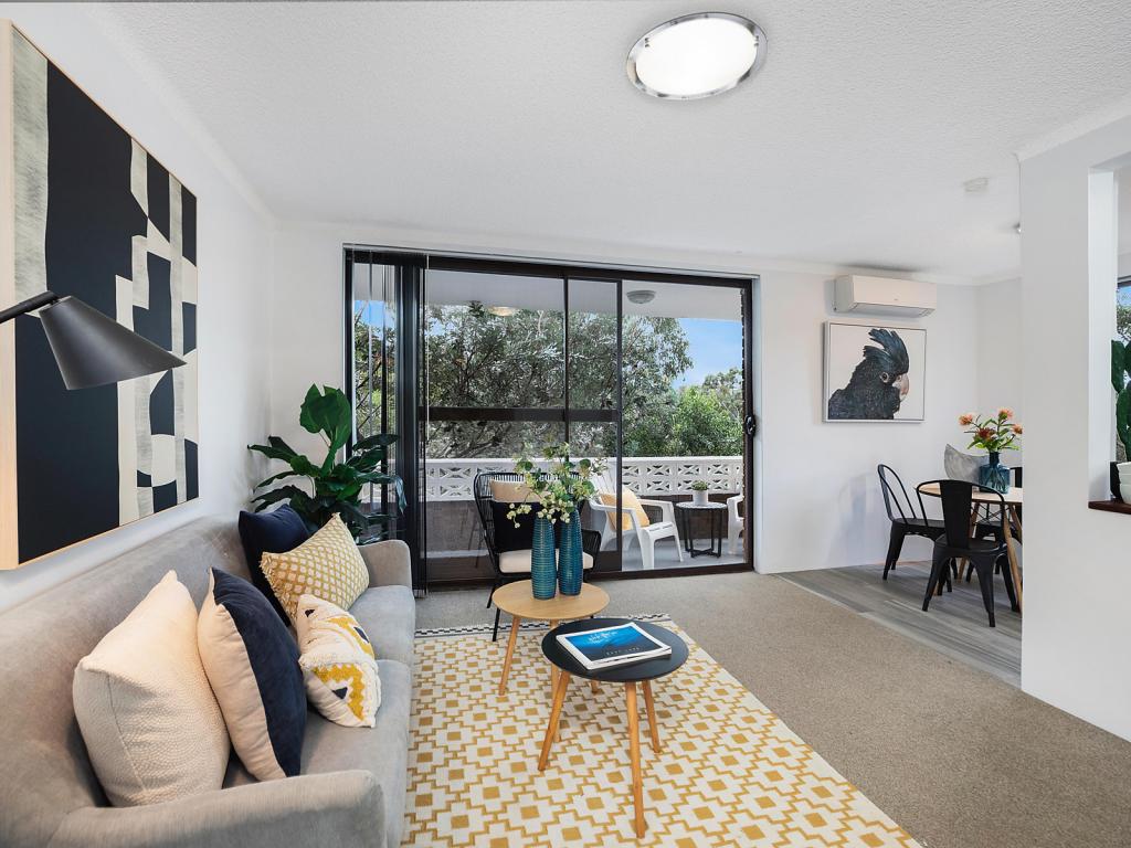 5/49 Campbell Pde, Manly Vale, NSW 2093