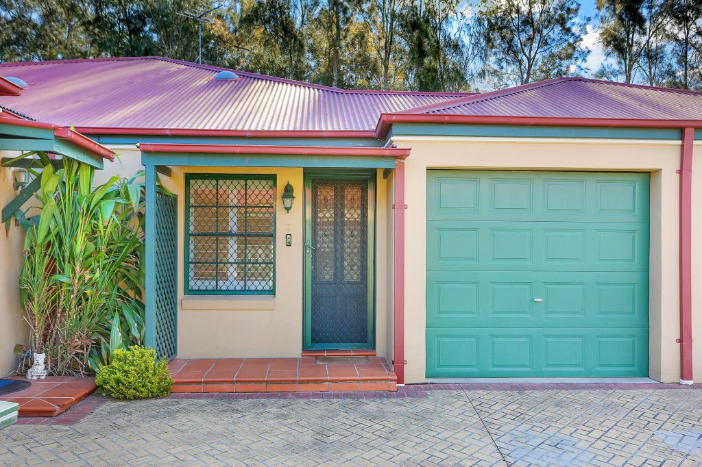 9/137-139 Toongabbie Rd, Toongabbie, NSW 2146