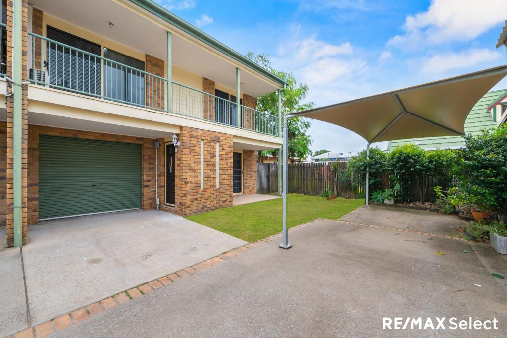 3/6 Pirie St, South Mackay, QLD 4740