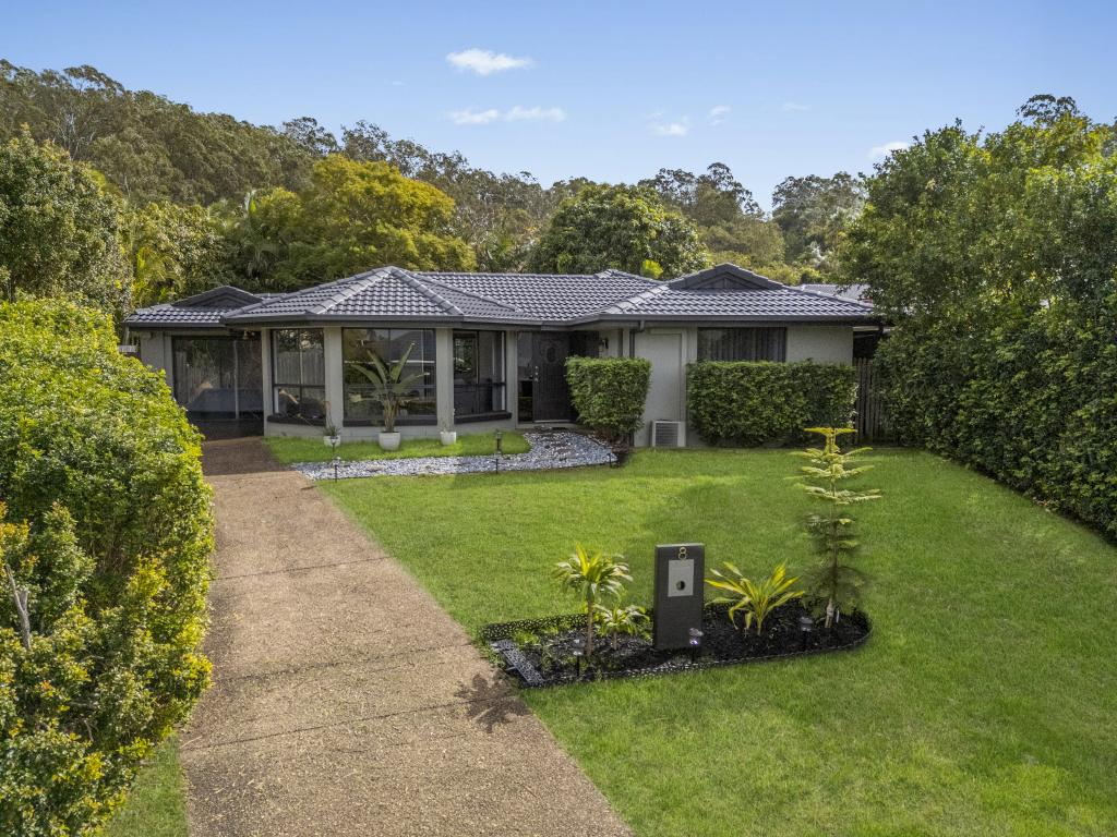 8 Sambit St, Tanah Merah, QLD 4128