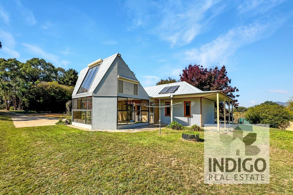 62a Twist Creek Rd, Yackandandah, VIC 3749