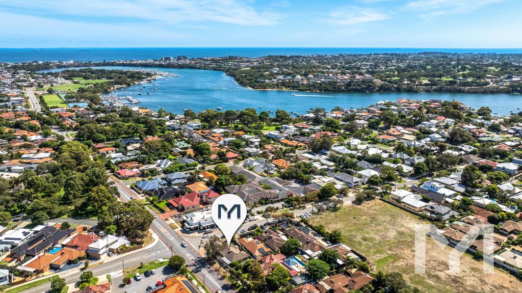 1/223 Preston Point Rd, Bicton, WA 6157