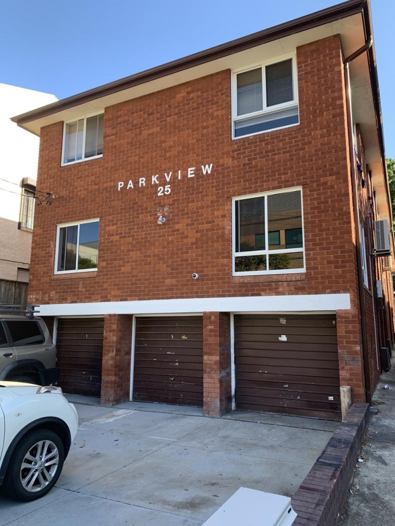 8/25 Hargrave Rd, Auburn, NSW 2144