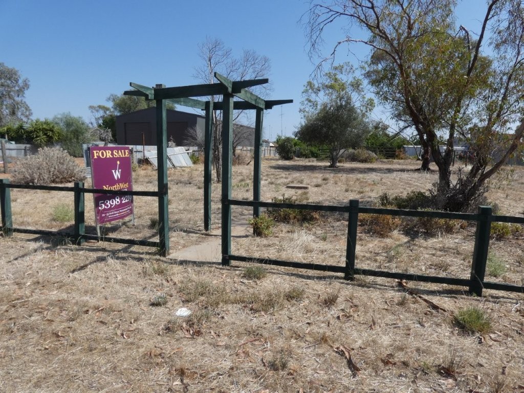 7 Edgar St, Rainbow, VIC 3424