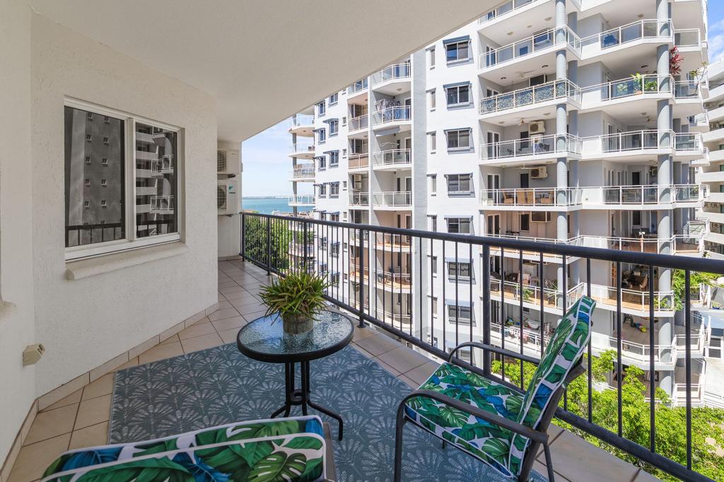 27/3 Cardona Ct, Darwin City, NT 0800