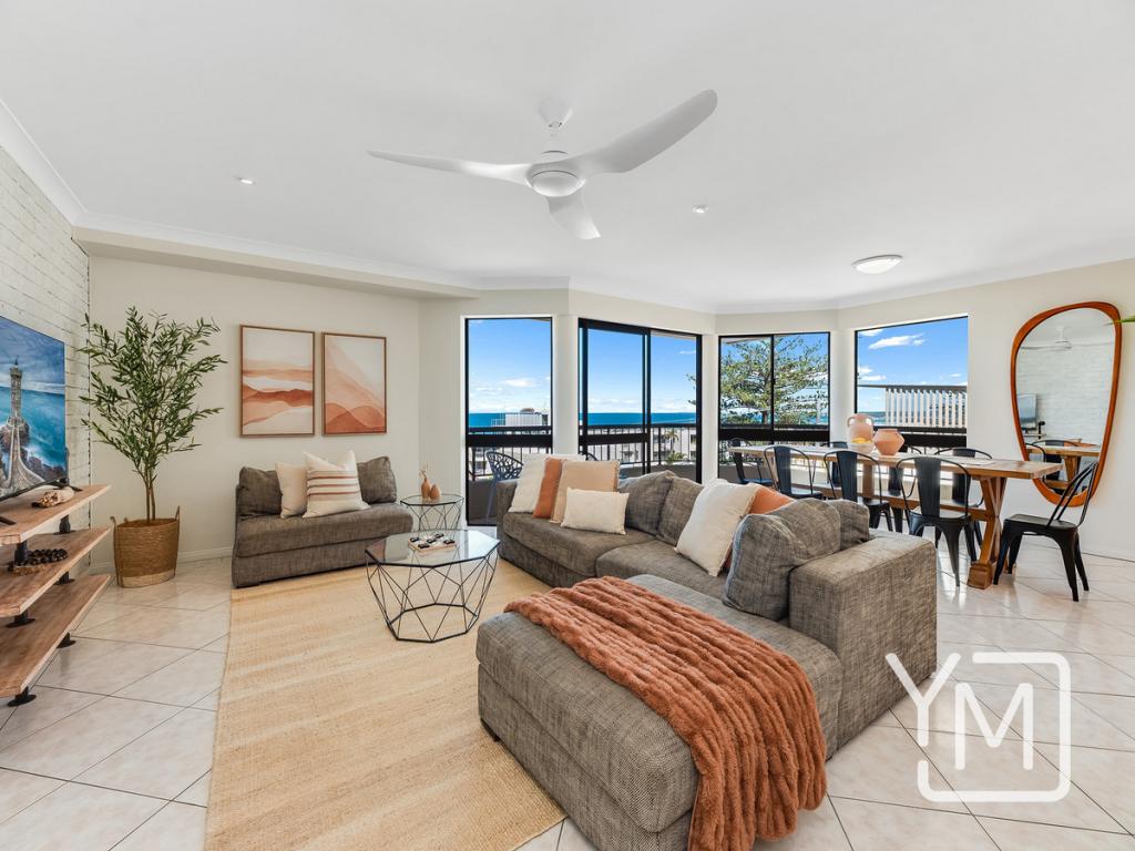 5/28 Warne Tce, Caloundra, QLD 4551