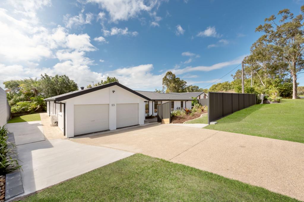 13 Reed St, Ashmore, QLD 4214