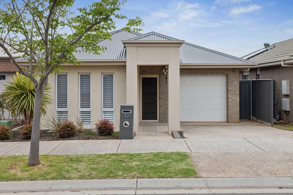 32 Queensberry Way, Blakeview, SA 5114
