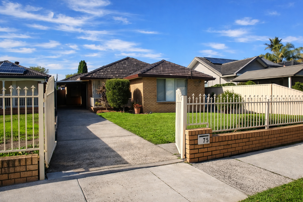 75 Faraday Rd, Padstow, NSW 2211
