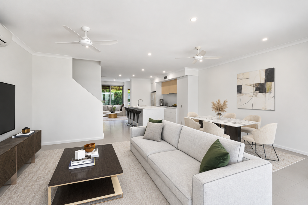 67/1 Grande Ave, Carrara, QLD 4211