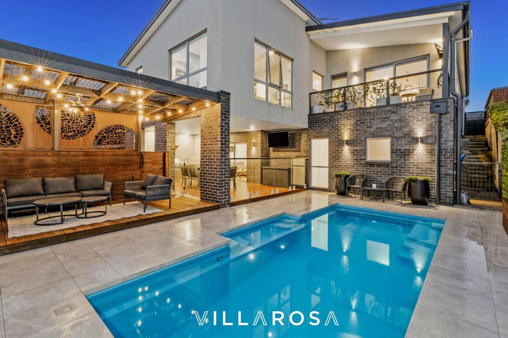 15 Lapin Gr, Wandana Heights, VIC 3216