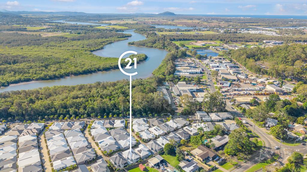 21/6 CHARLSTON PL, KULUIN, QLD 4558