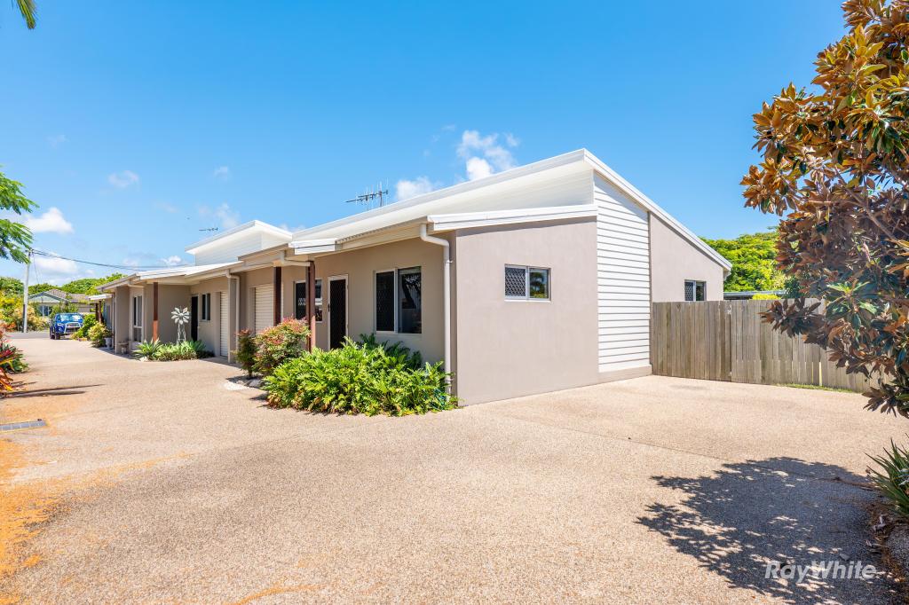 4/12 Tanner St, Bargara, QLD 4670