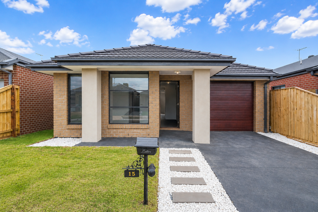 15 Morgan St, Maddingley, VIC 3340