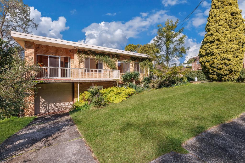 71 Cressy Rd, East Ryde, NSW 2113
