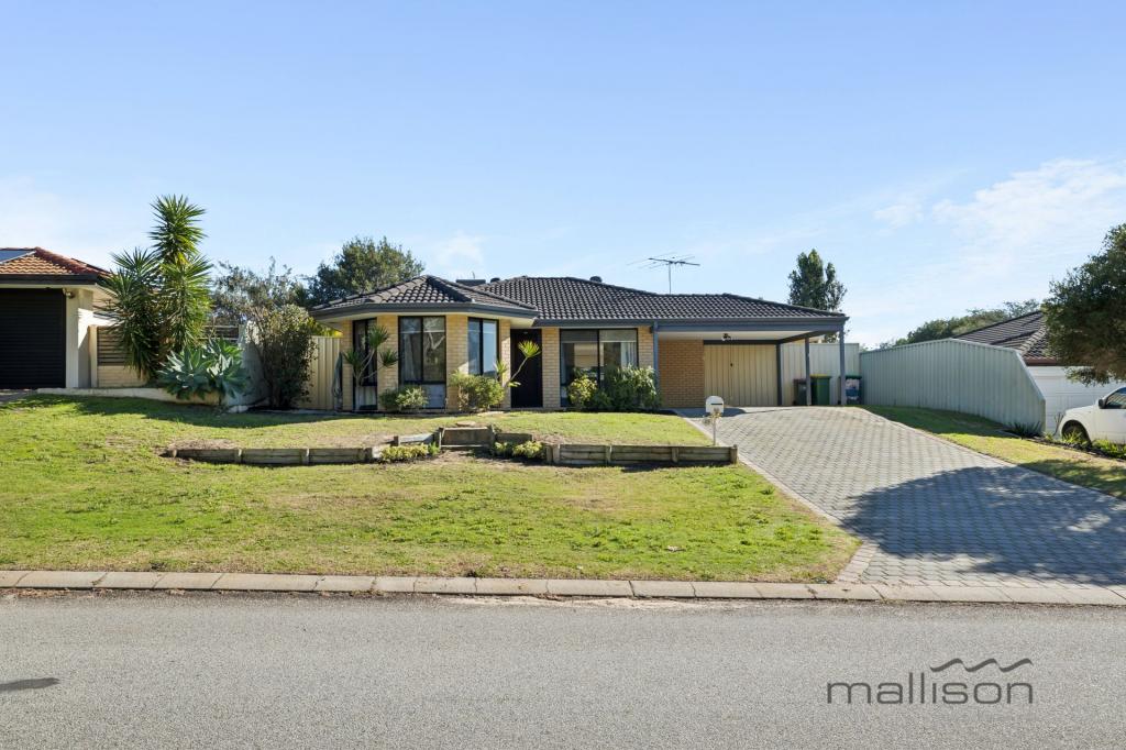 29 POSSUM GLD, BEELIAR, WA 6164