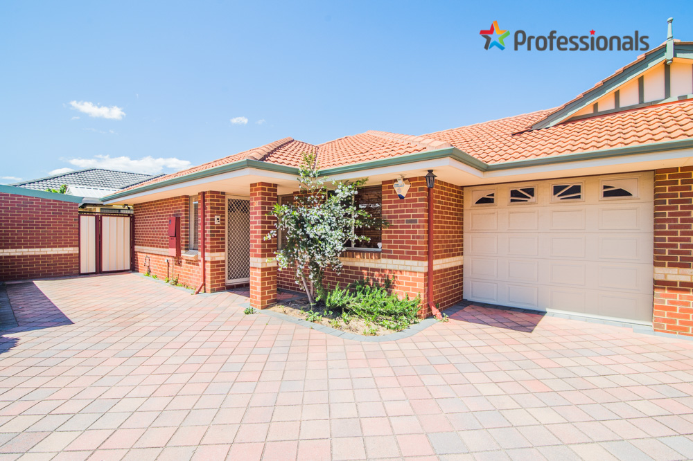 3/13-15 Morgan St, Cannington, WA 6107