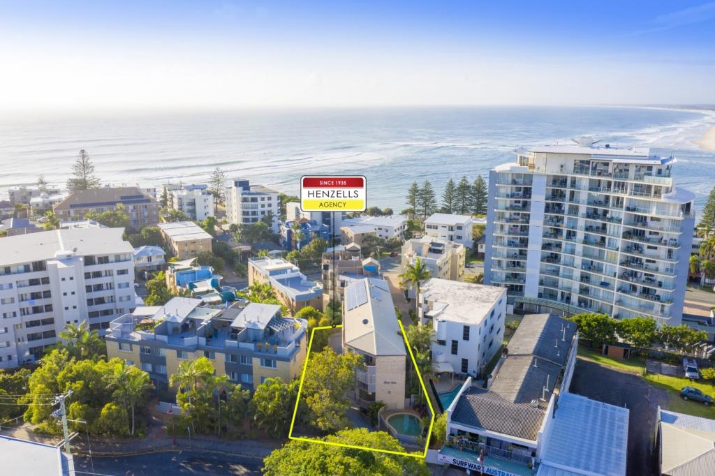 6/36 Moreton Pde, Caloundra, QLD 4551