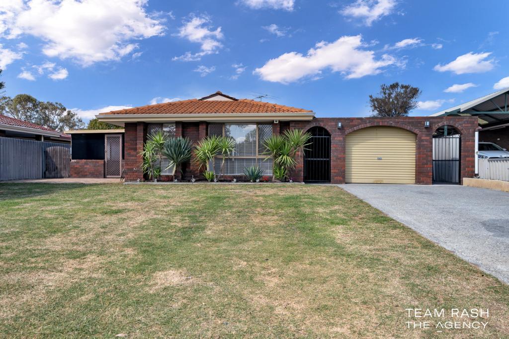 20 Barlee Way, Beechboro, WA 6063