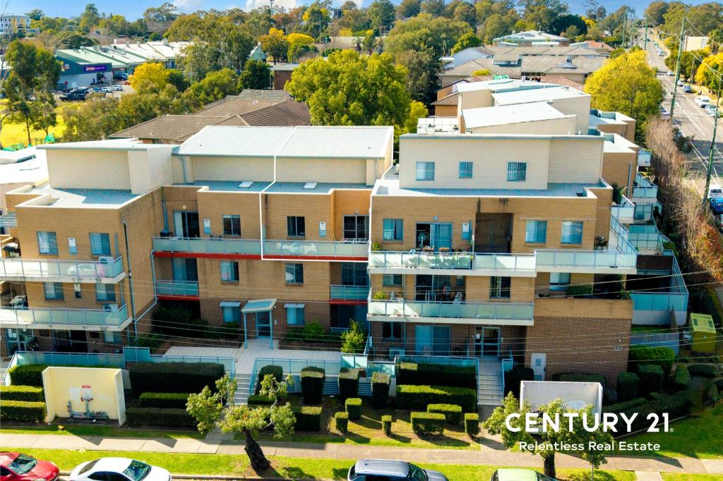 37/26-32 Princess Mary St, St Marys, NSW 2760