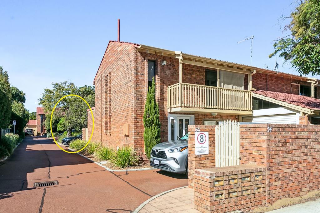 3/54 Coode St, South Perth, WA 6151