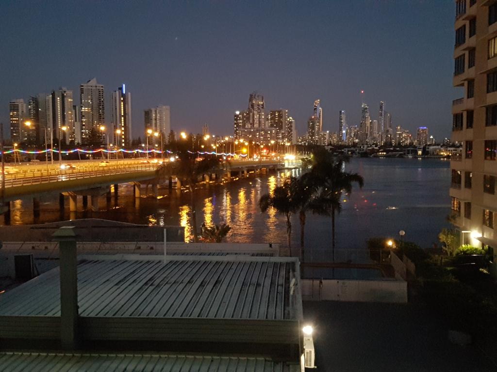 301/2 Barney St, Southport, QLD 4215