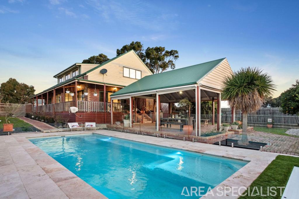 16 CORIANDER CT, LANGWARRIN, VIC 3910