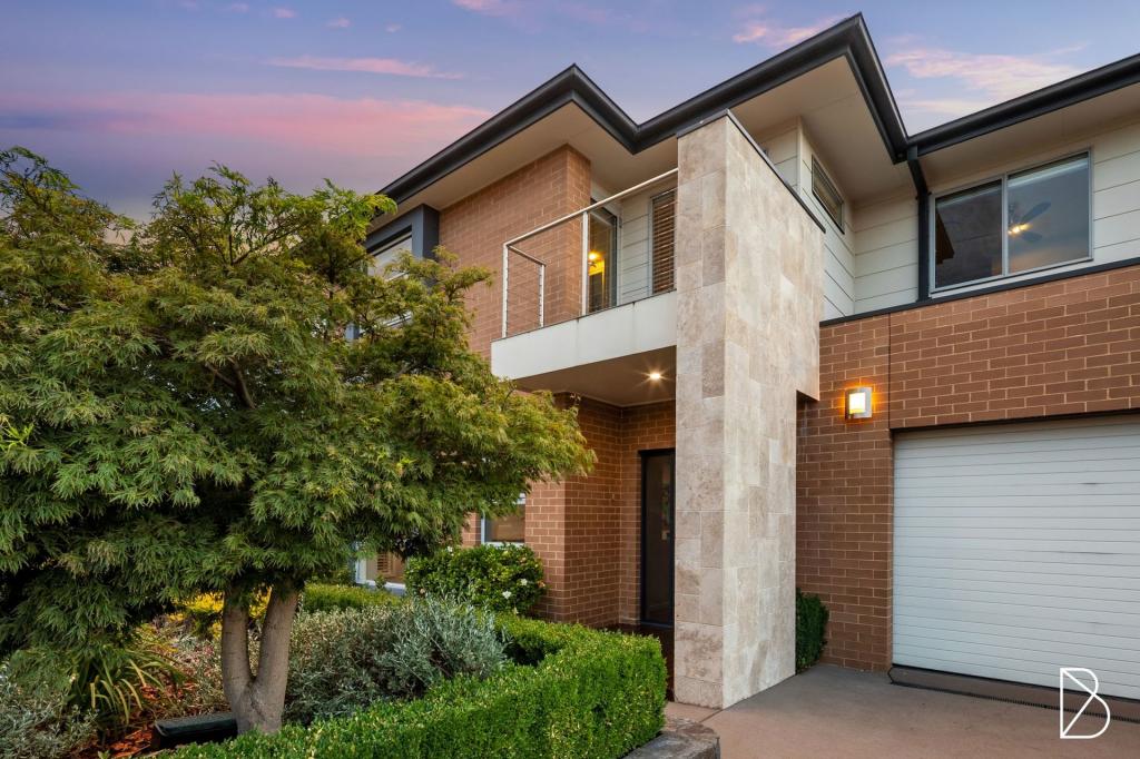 84 Max Purnell St, Forde, ACT 2914