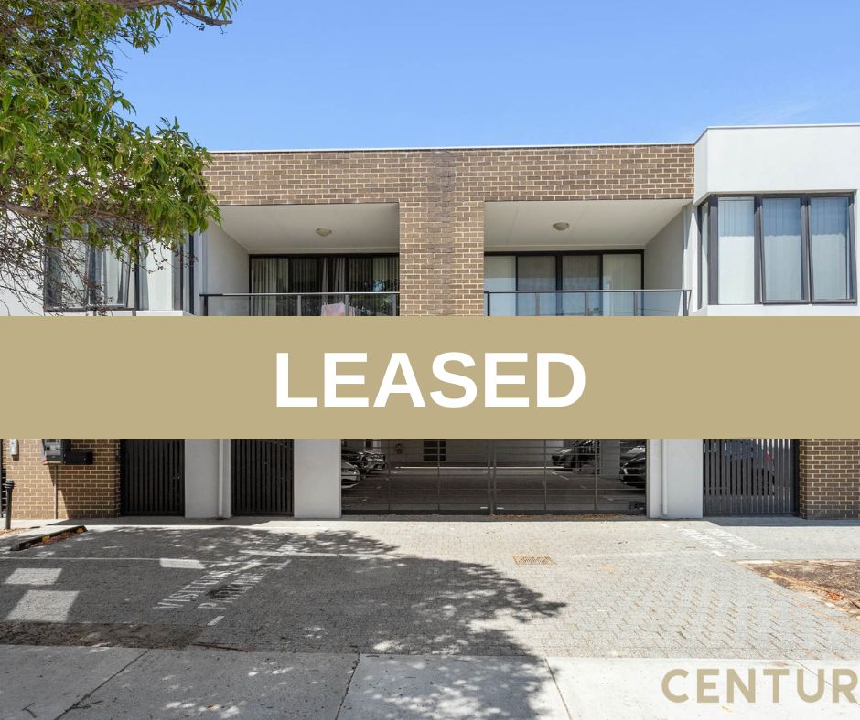 1/158 Kooyong Rd, Rivervale, WA 6103