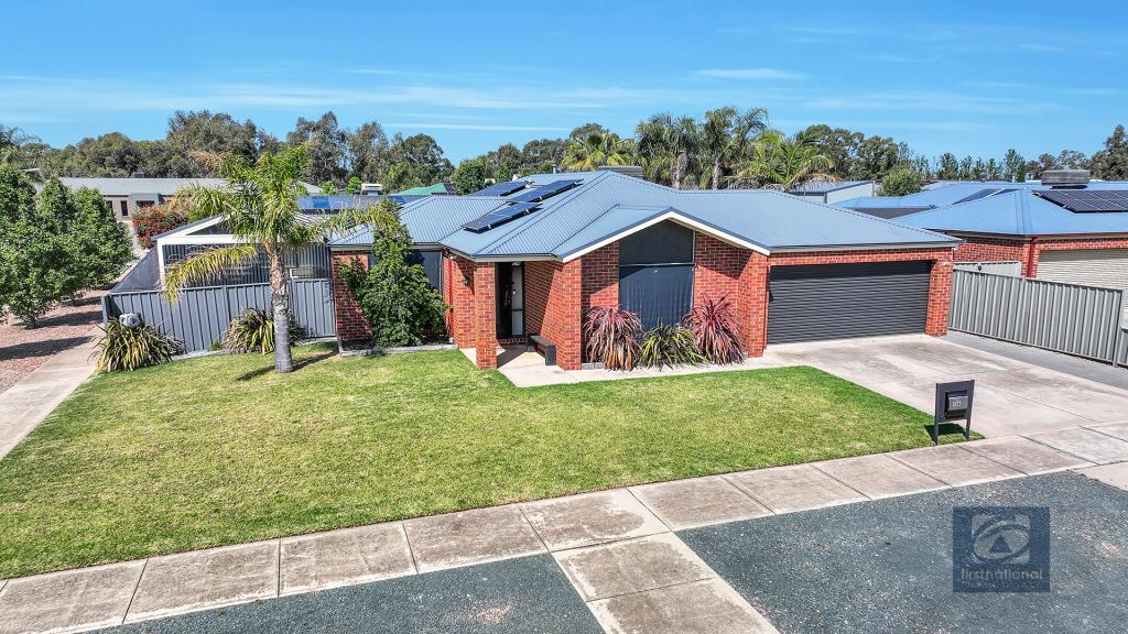 14 Paroo St, Echuca, VIC 3564