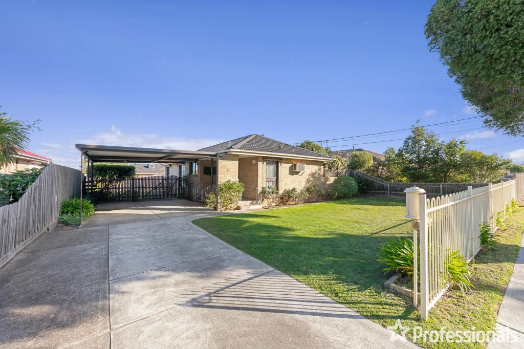 11 Camdale Pde, St Albans, VIC 3021