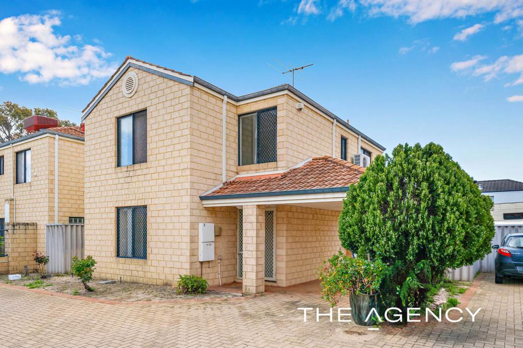 2/24 Lawson St, Bentley, WA 6102