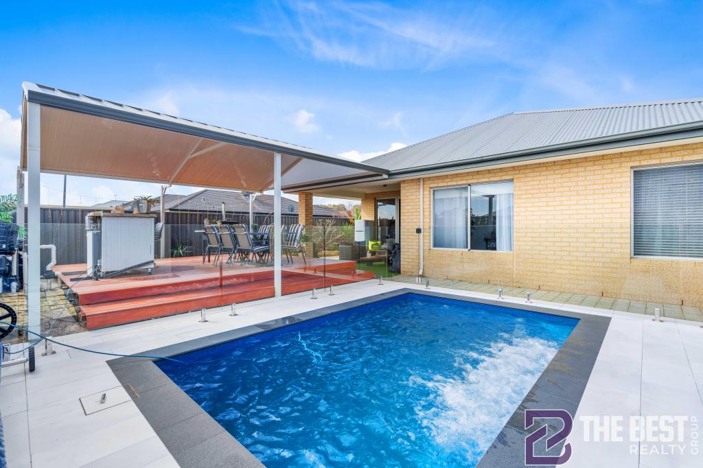 32 Camelot St, Baldivis, WA 6171