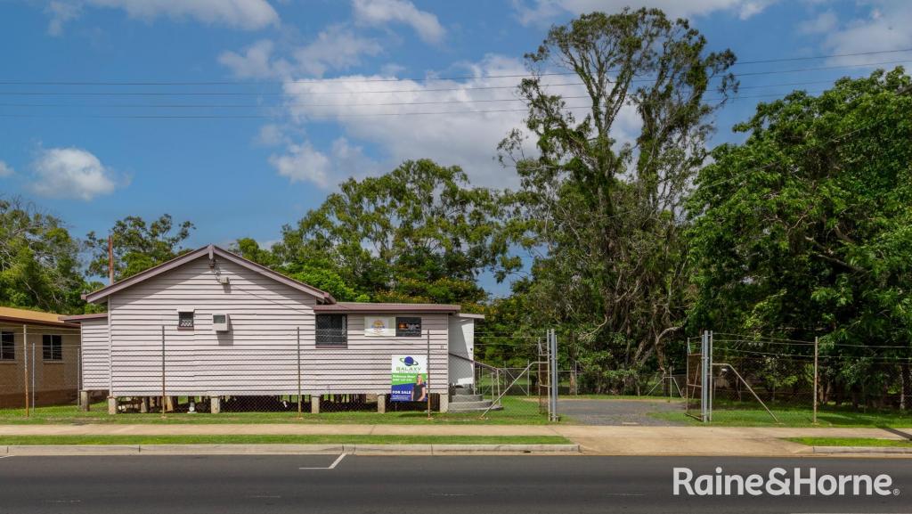87 Targo St, Bundaberg South, QLD 4670