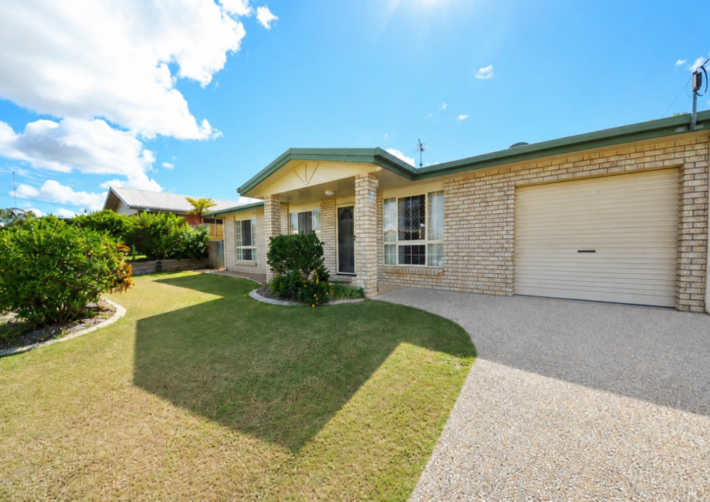 17 Gleeson Cl, Gracemere, QLD 4702
