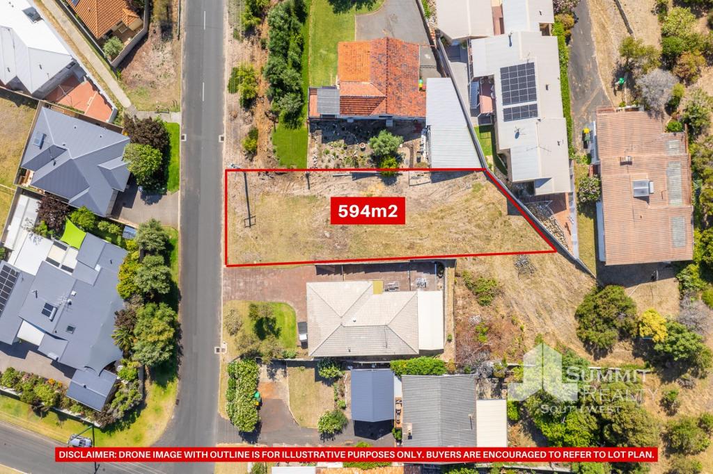 21 Hoylake Ave, South Bunbury, WA 6230