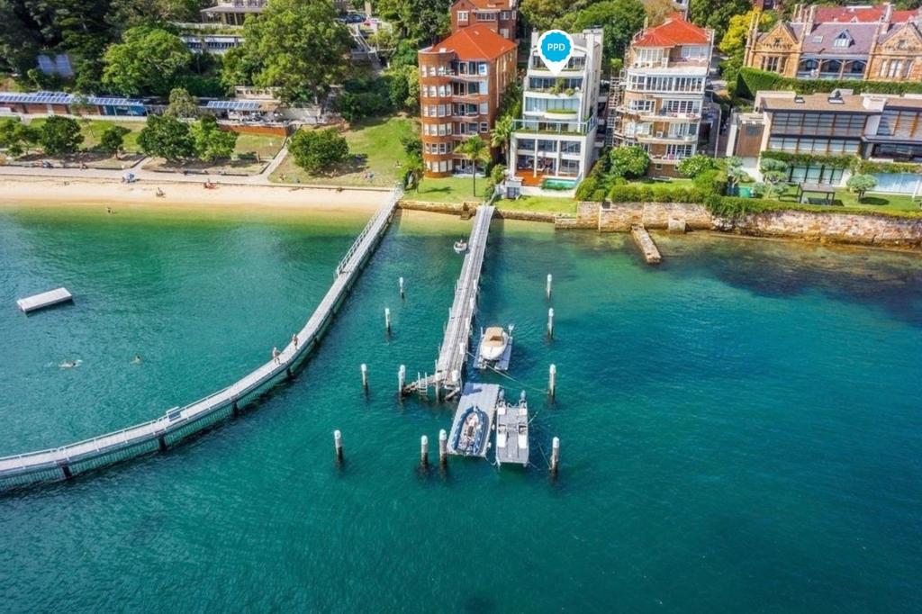 3/7 Gladswood Gdns, Double Bay, NSW 2028