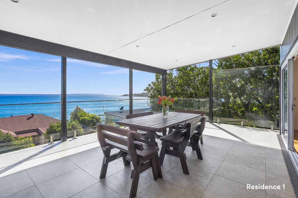 23-25 Neil St, Bundeena, NSW 2230