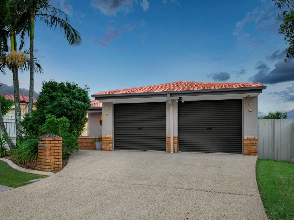 12 Joyce Cres, Bracken Ridge, QLD 4017